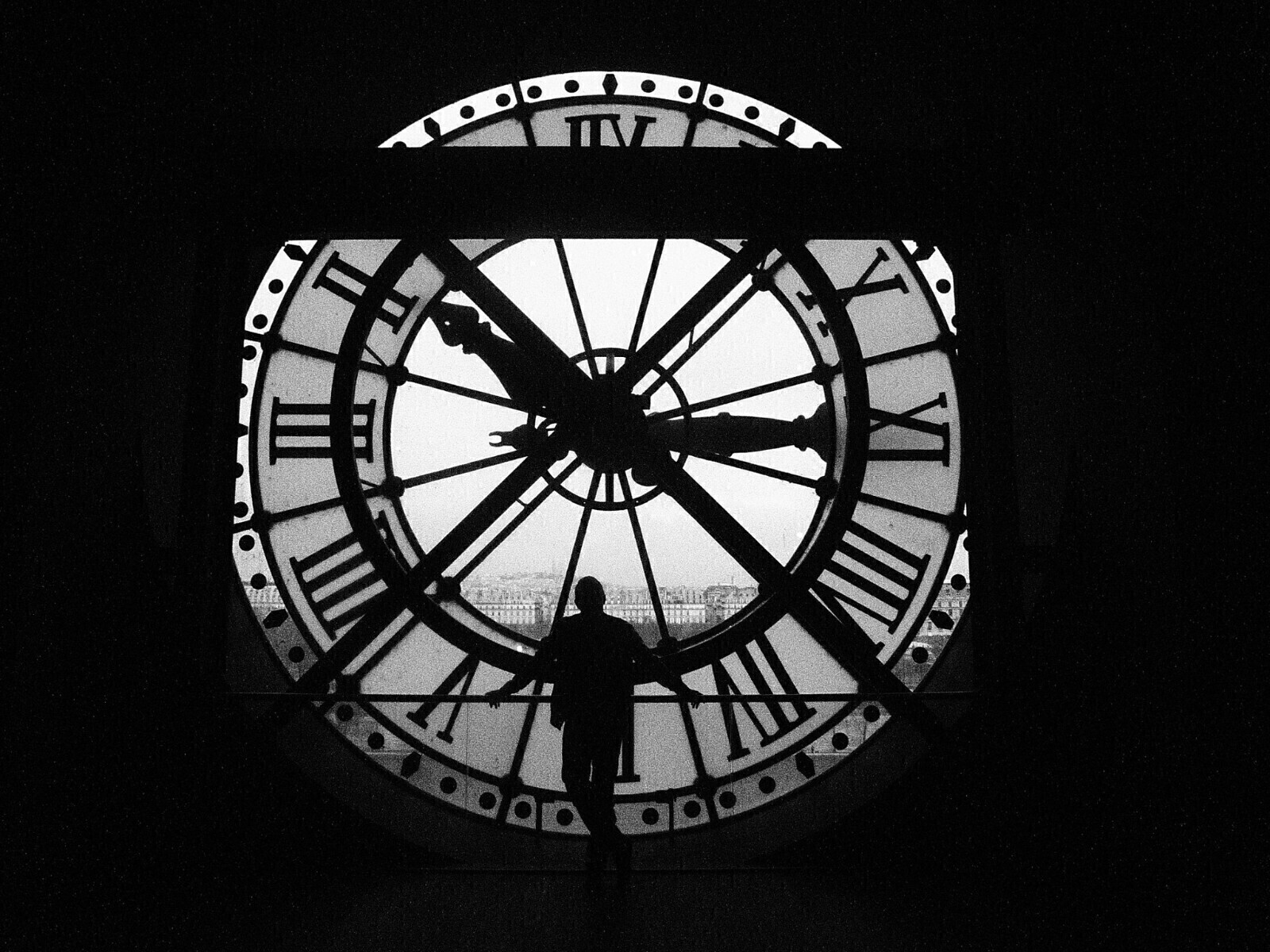 Musee d'Orsay