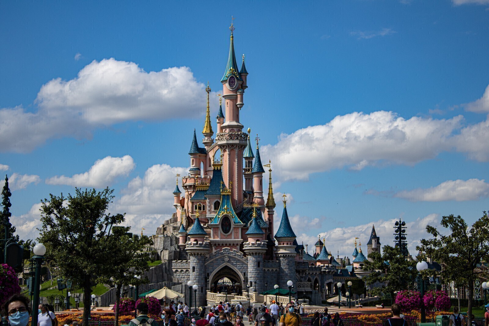 Disneyland Paris